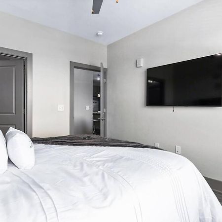 Luxury Buckhead Apartment Atlanta Exteriör bild