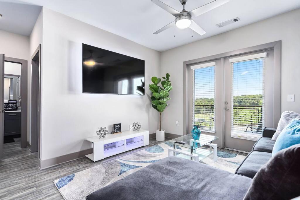 Luxury Buckhead Apartment Atlanta Exteriör bild