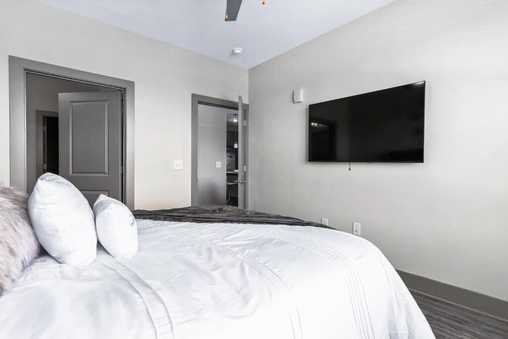 Luxury Buckhead Apartment Atlanta Exteriör bild